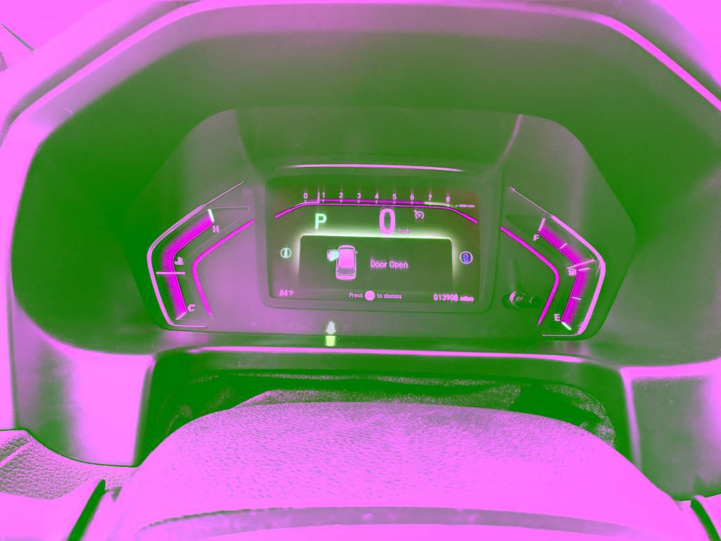 Used 2021 Honda Odyssey EX image 30
