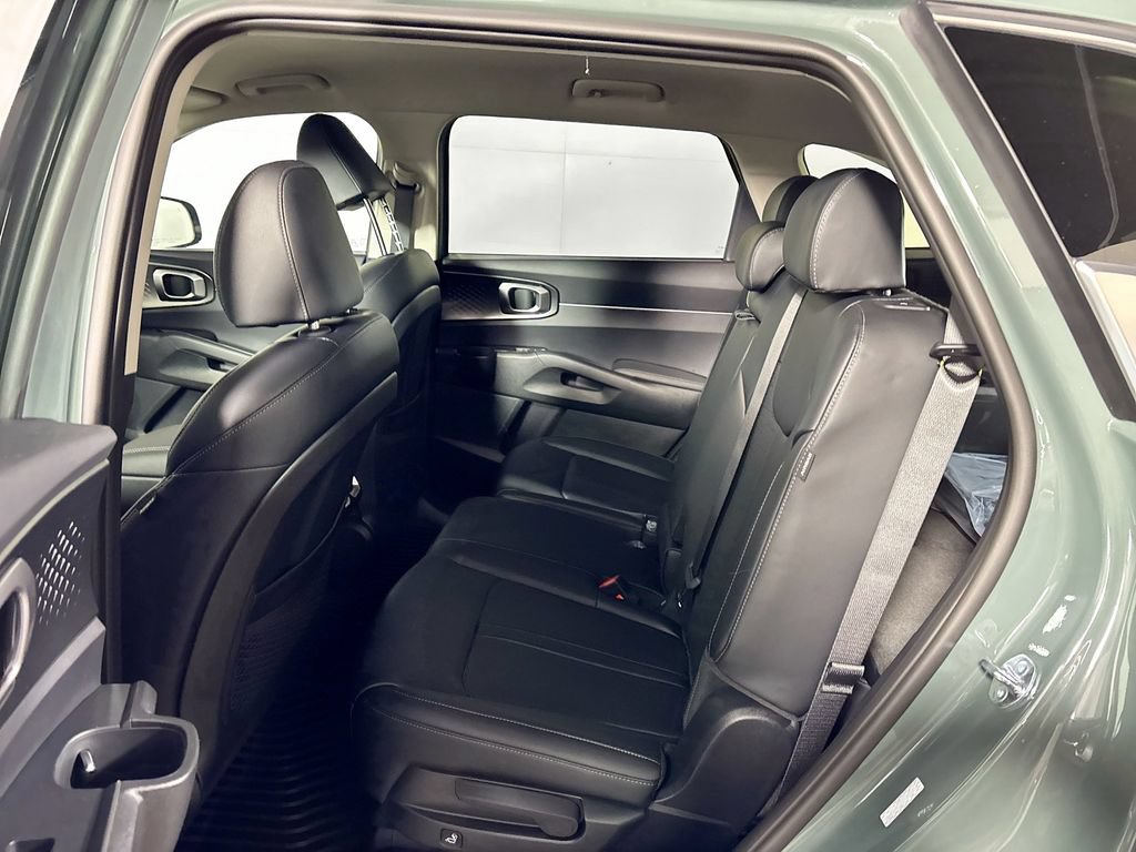 New 2026 Kia Sorento EX AWD/4WD image 20