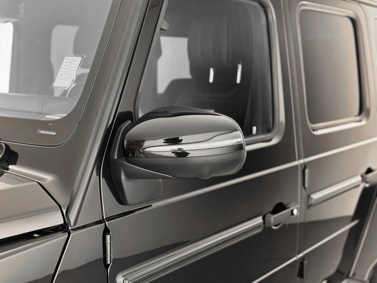 Used 2020 Mercedes-Benz G 63 AMG AMG G 63 image 44