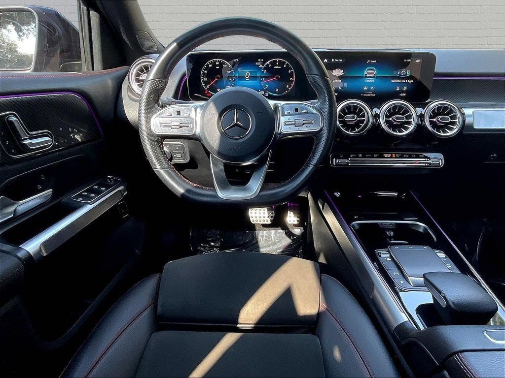 Used 2023 Mercedes-Benz GLB 250 image 8