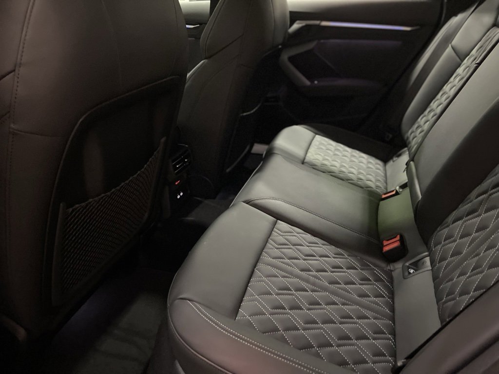 New 2026 Audi S3 Premium image 5