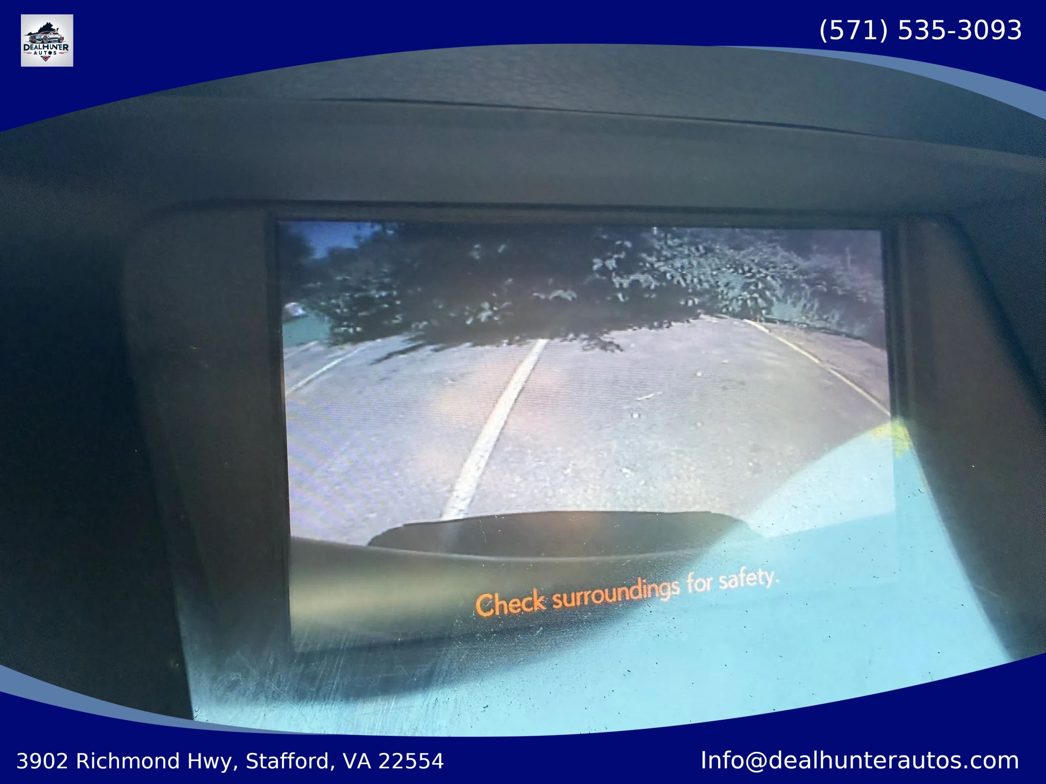 Used 2013 Lexus RX 350 AWD w/ Navigation Pkg image 32