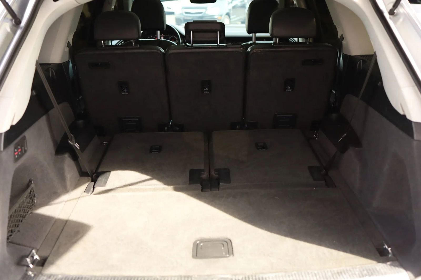 Used 2018 Audi Q7 3.0T Premium Plus w/ Premium Plus Package image 44