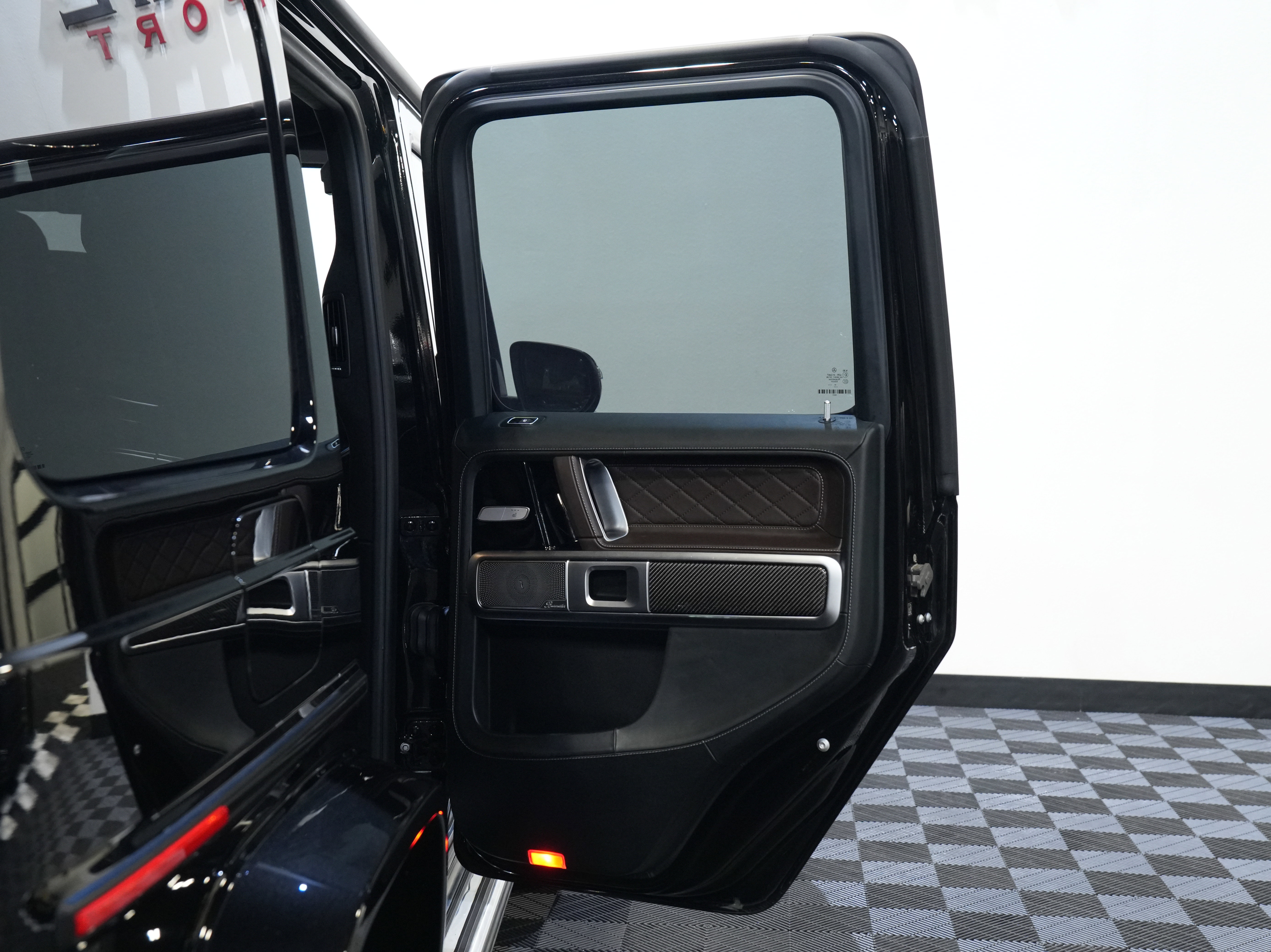 Used 2019 Mercedes-Benz G 63 AMG 4MATIC image 26