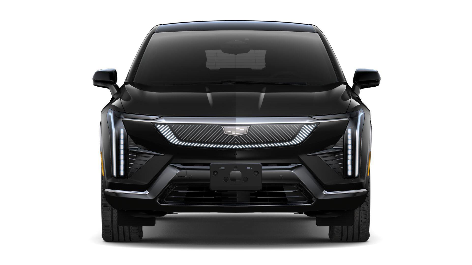 New 2025 Cadillac Optiq Luxury 2 image 26