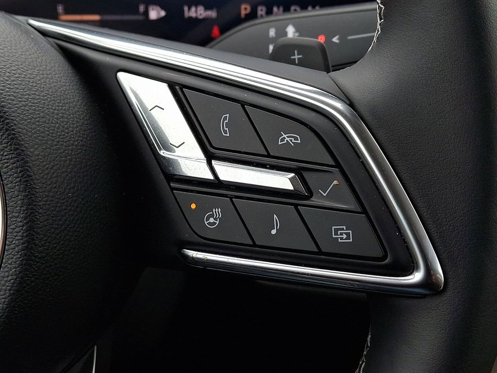 Used 2025 Buick Envision Preferred image 21