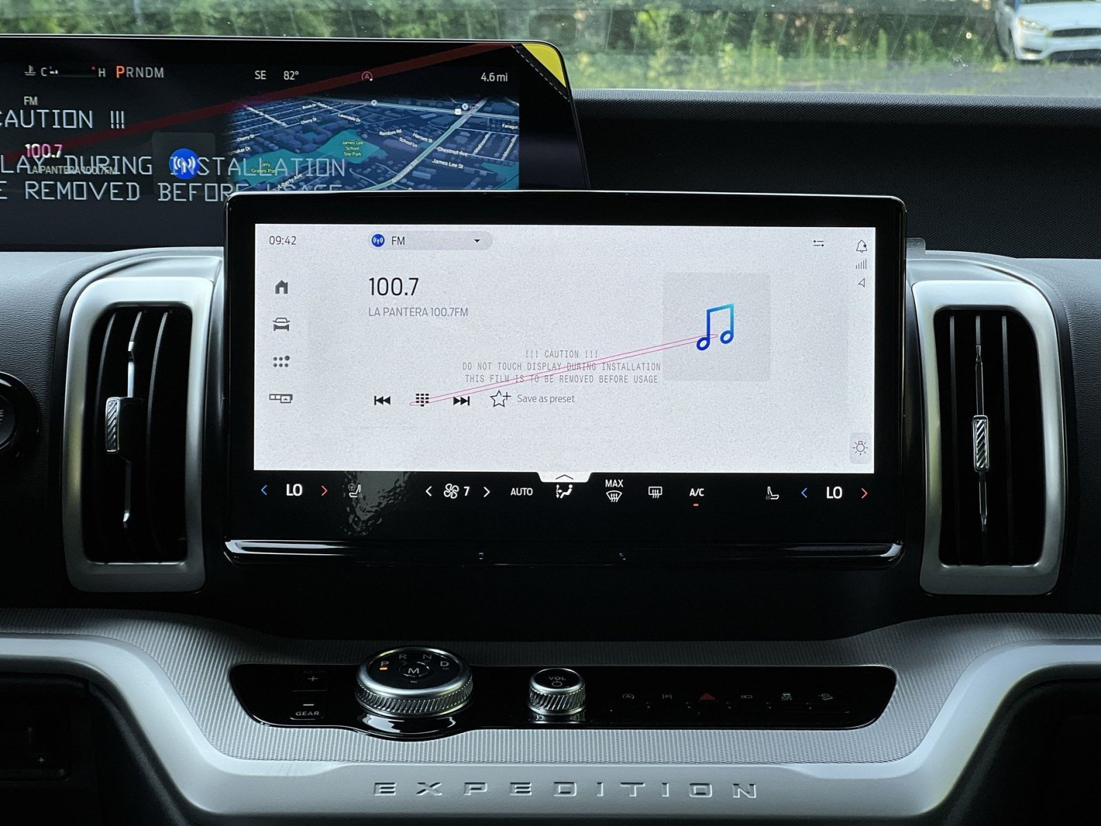 New 2026 Ford Expedition Active AWD/4WD image 18