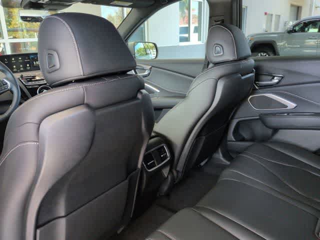 New 2026 Acura RDX SH-AWD image 19
