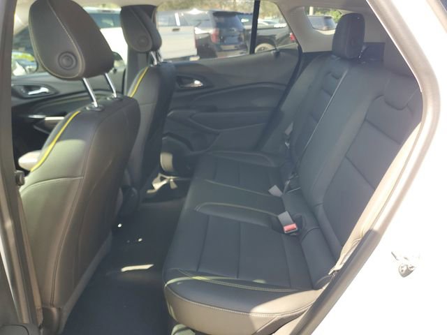 New 2026 Chevrolet Trax ACTIV w/ Sunroof Package image 6