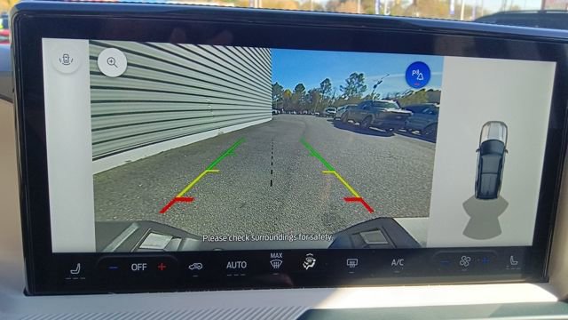 New 2025 Ford Bronco Sport Heritage w/ Convenience Package image 22