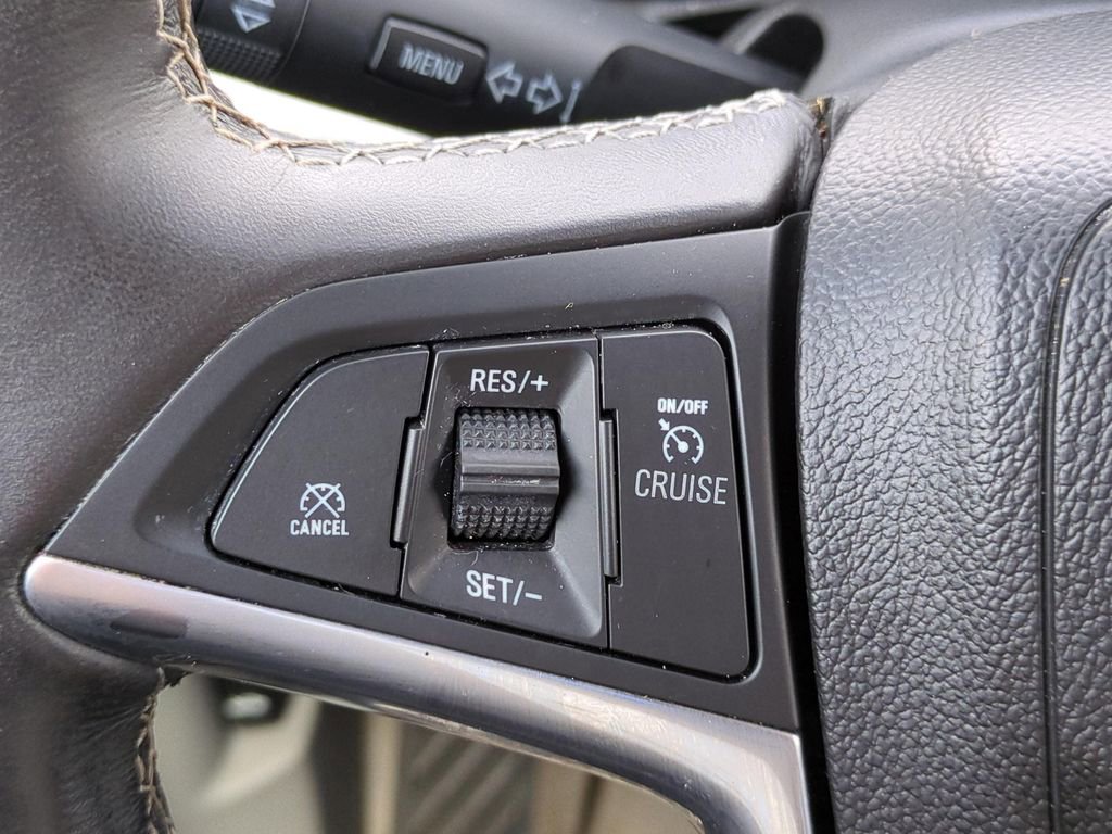 Used 2015 Buick Encore Leather w/ Experience Buick Package image 16