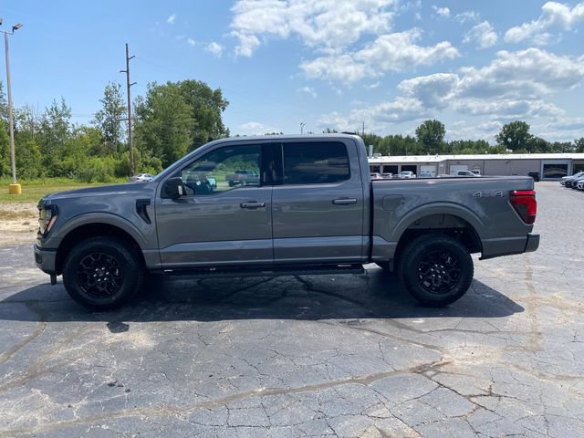 New 2026 Ford F150 XLT w/ Equipment Group 302A MID AWD/4WD image 2
