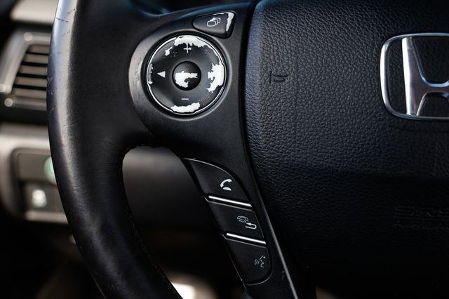 Used 2014 Honda Accord Sport image 30