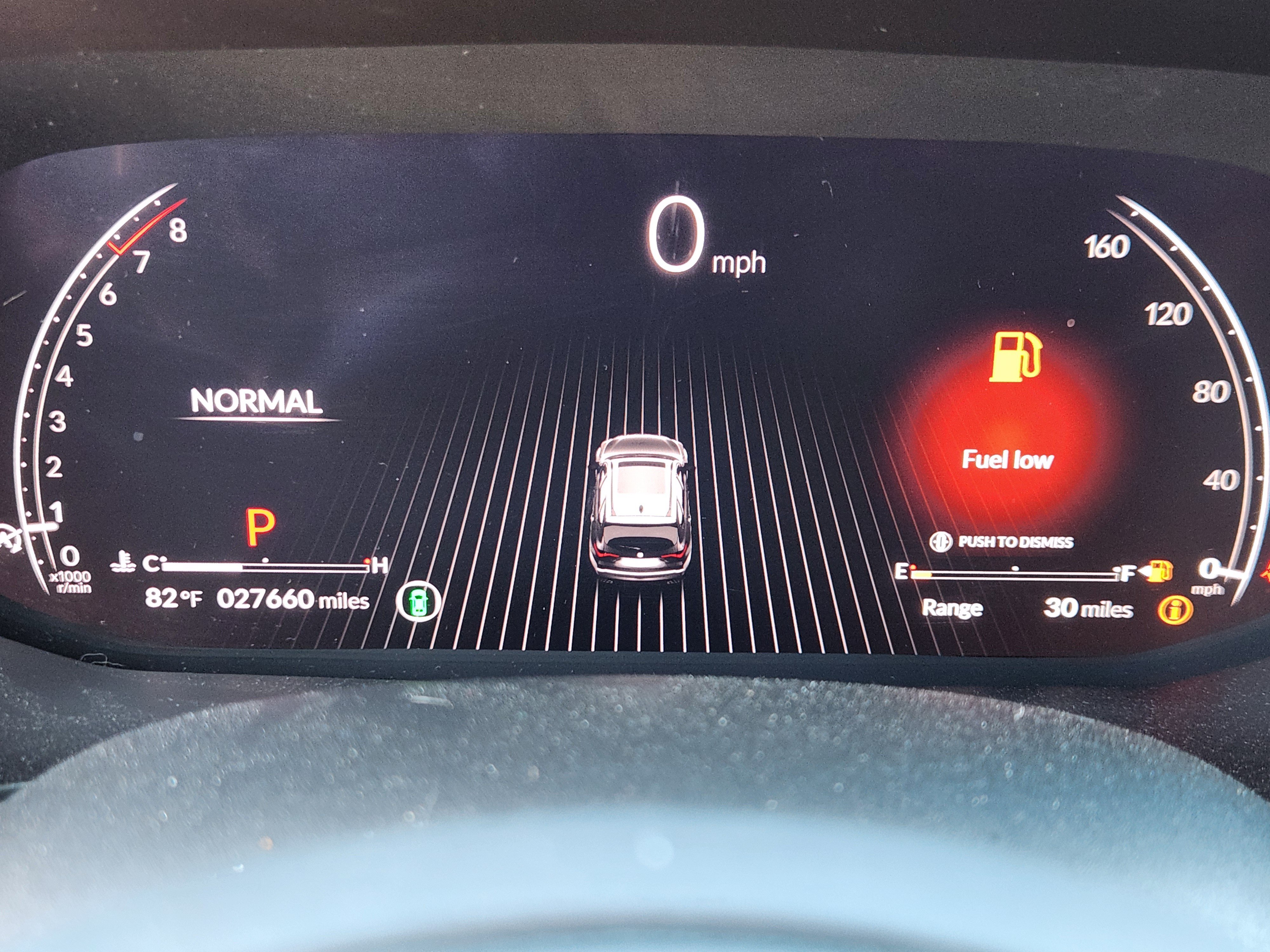 Certified 2024 Acura MDX w/ Technology Package AWD/4WD image 10