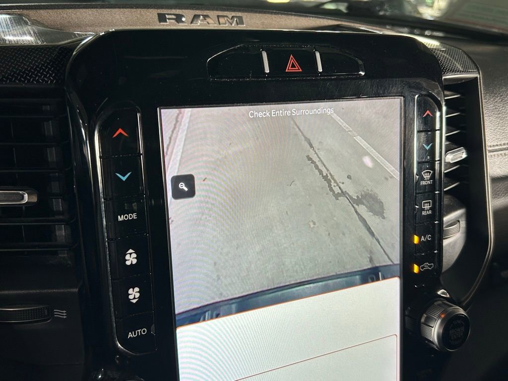 Used 2022 RAM 1500 Rebel w/ Rebel Level 2 Equipment Group image 18