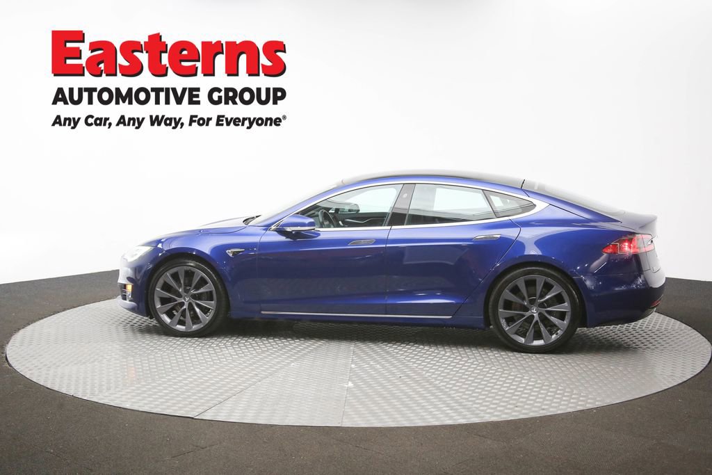 Used 2019 Tesla Model S P100D image 57