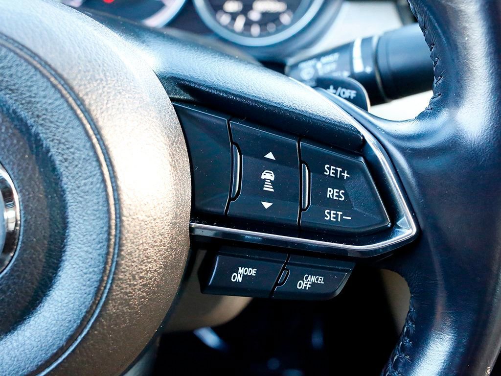 Used 2018 MAZDA MAZDA6 Grand Touring image 37