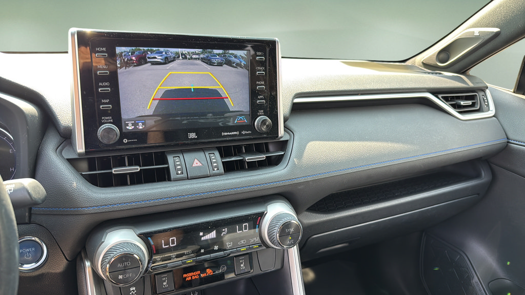 Used 2019 Toyota RAV4 XSE AWD/4WD image 33