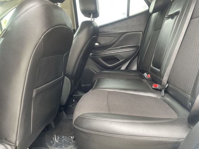 Used 2020 Buick Encore Preferred FWD image 22