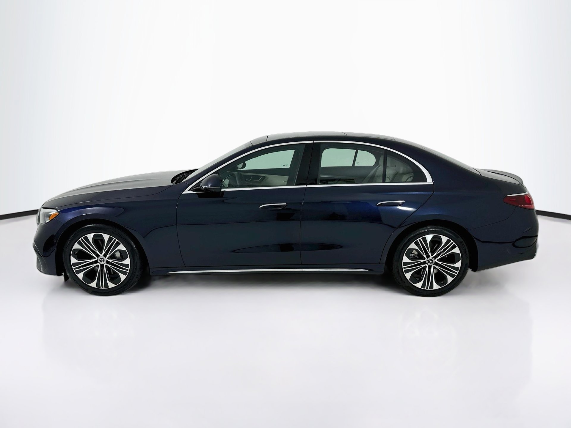 New 2027 Mercedes-Benz E 350 Sedan image 5