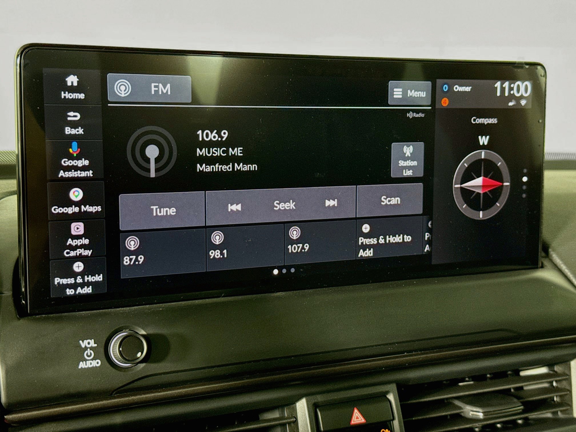 New 2026 Honda Pilot TrailSport image 17