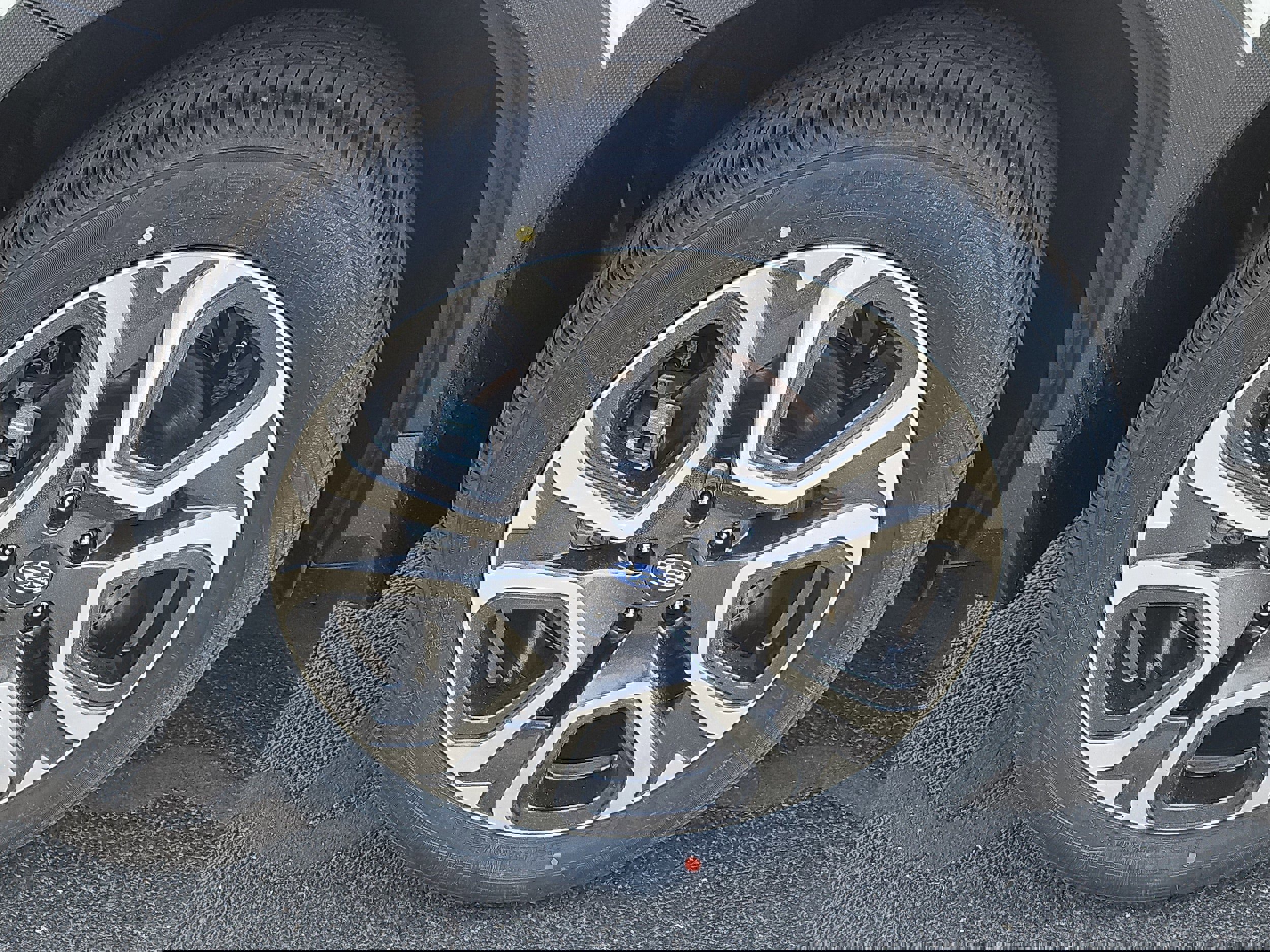 New 2026 Subaru Ascent Touring image 3