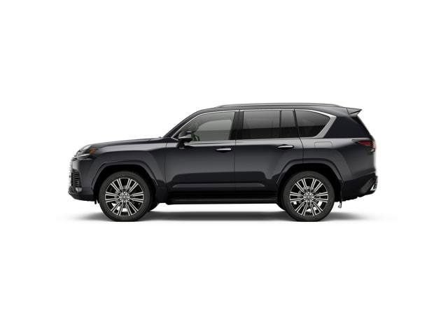 New 2026 Lexus LX 600 4WD w/ Luxury Package image 2