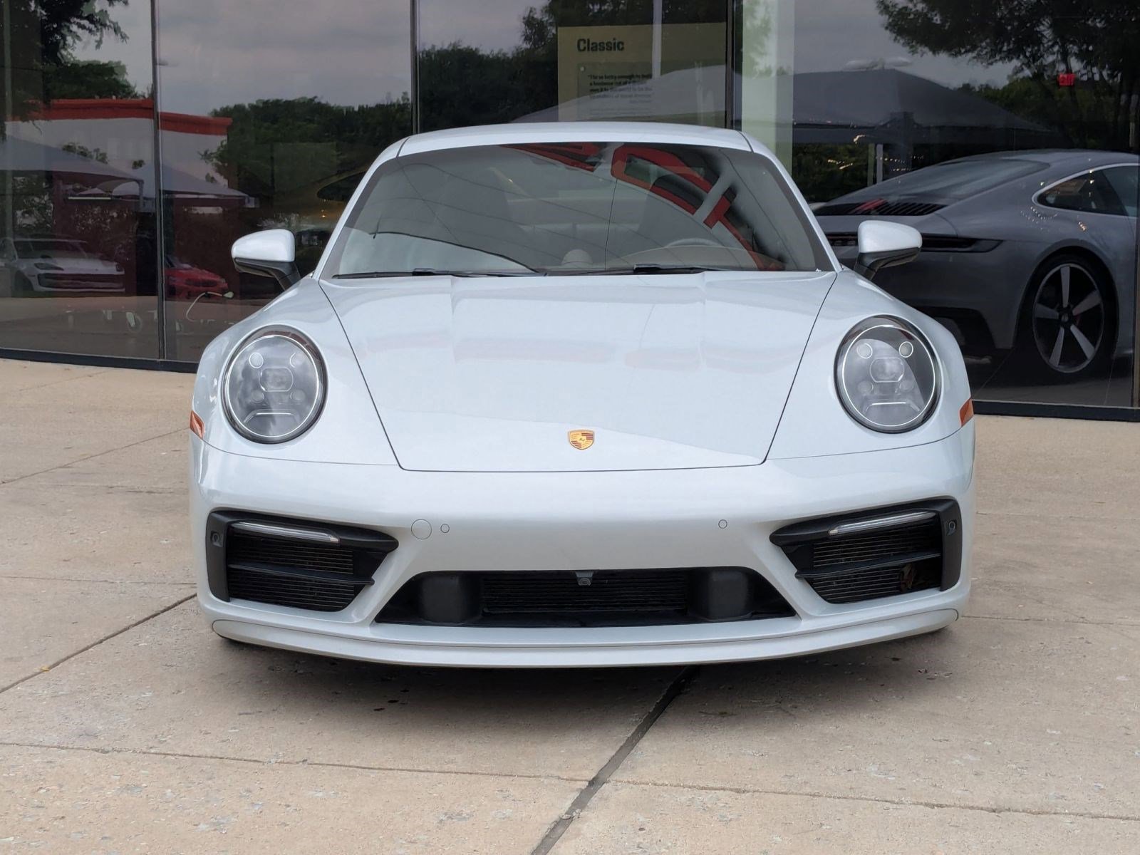 Certified 2024 Porsche 911 Carrera S RWD image 6