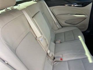 Used 2018 Buick Regal Essence w/ Driver Confidence Package #1 image 23