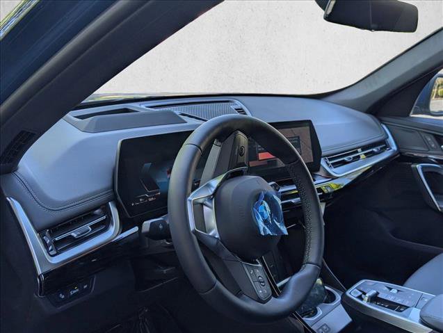 New 2026 BMW X1 xDrive28i image 3