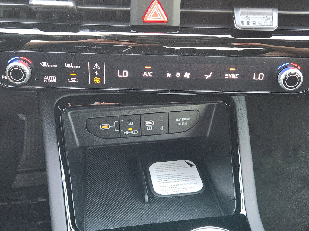 New 2026 Kia K5 GT-Line image 14