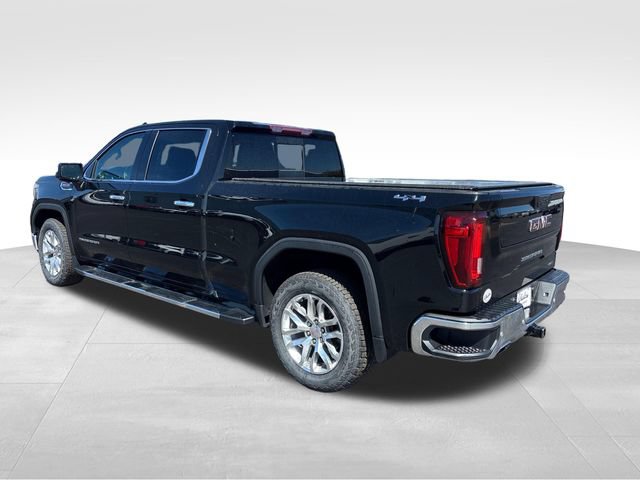 Used 2022 GMC Sierra 1500 SLT w/ SLT Convenience Package AWD/4WD image 6