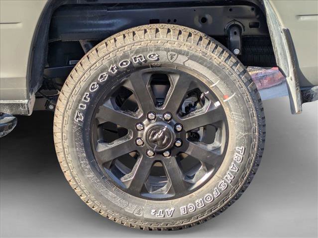 New 2026 RAM 2500 Laramie w/ Night Edition image 8