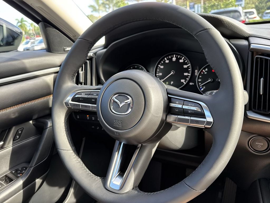 New 2026 MAZDA CX-50 AWD 2.5 Hybrid w/ Weather Package image 54