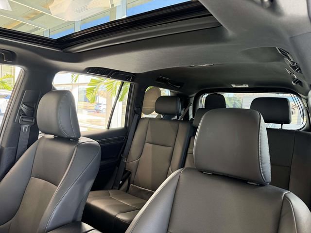 Certified 2020 Lexus GX 460 Premium w/ Premium Package image 31