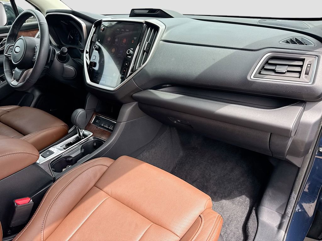 Used 2024 Subaru Ascent Touring AWD/4WD image 38