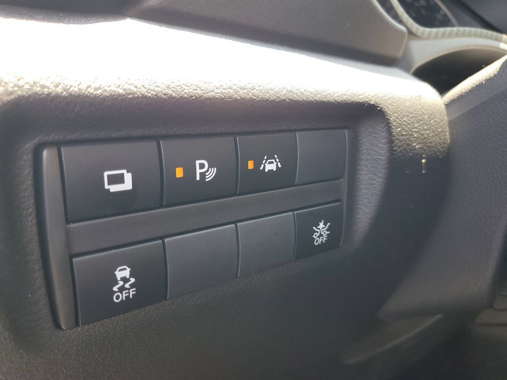 Used 2025 Nissan Versa S w/ S Plus Package FWD image 19