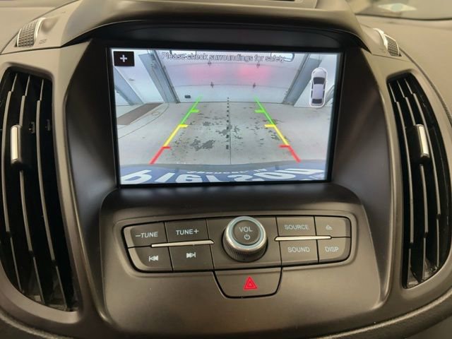 Used 2017 Ford Escape SE w/ Equipment Group 201A image 13