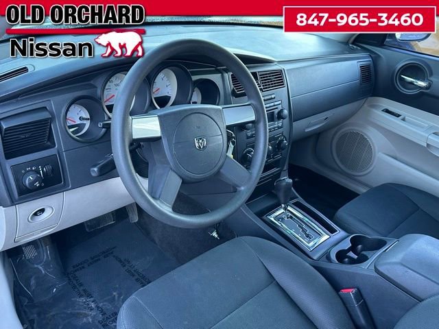 Used 2006 Dodge Charger w/ Convenience Group I RWD image 14