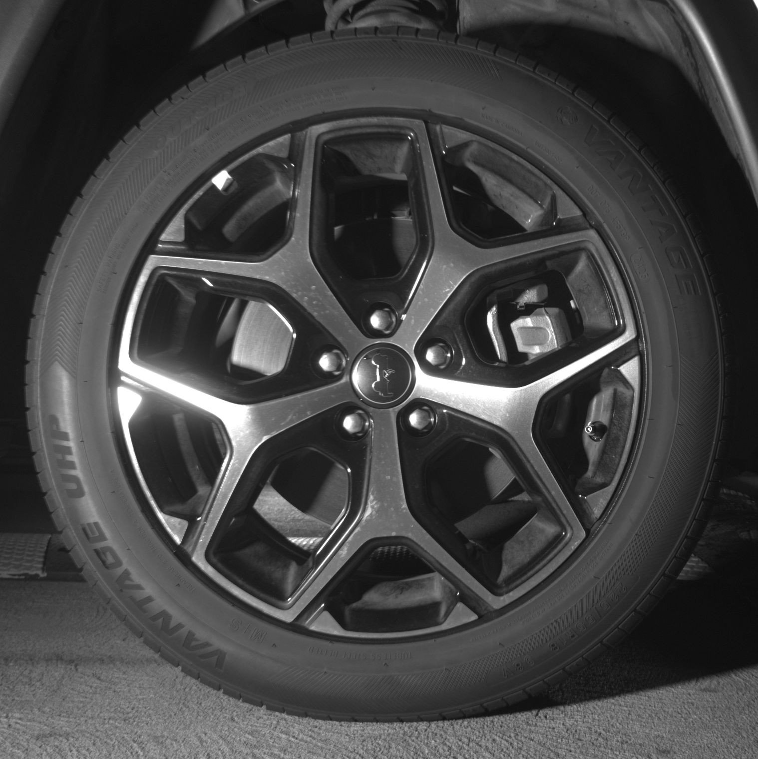 Used 2025 Jeep Compass Limited image 13