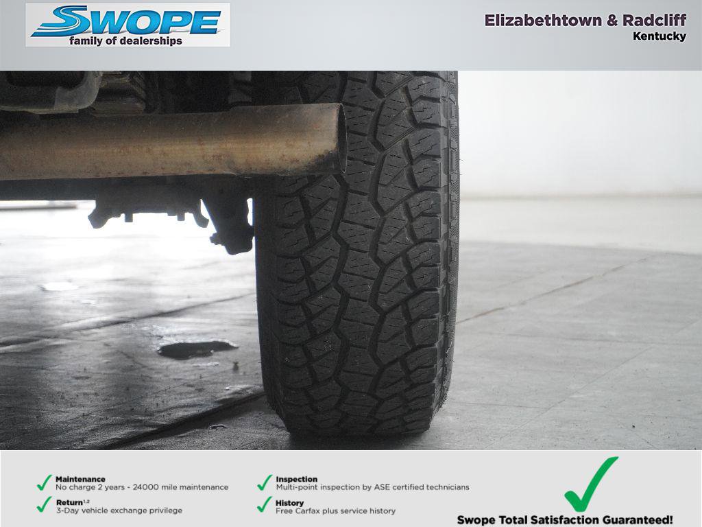 Used 2021 Toyota Tacoma SR image 28