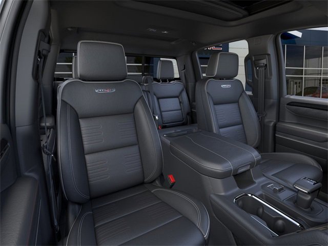 New 2026 GMC Sierra 1500 AT4X image 16