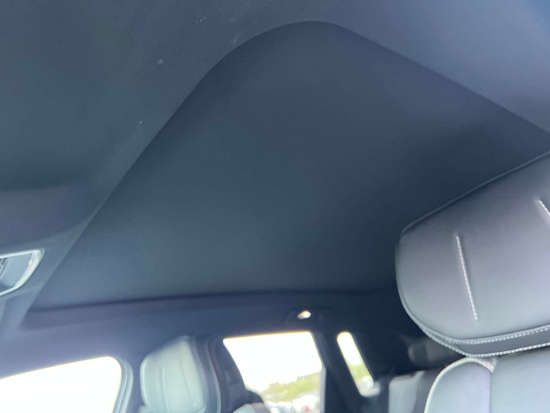 Used 2024 Cadillac Lyriq Tech w/ LPO, Floor Liner Package RWD image 32