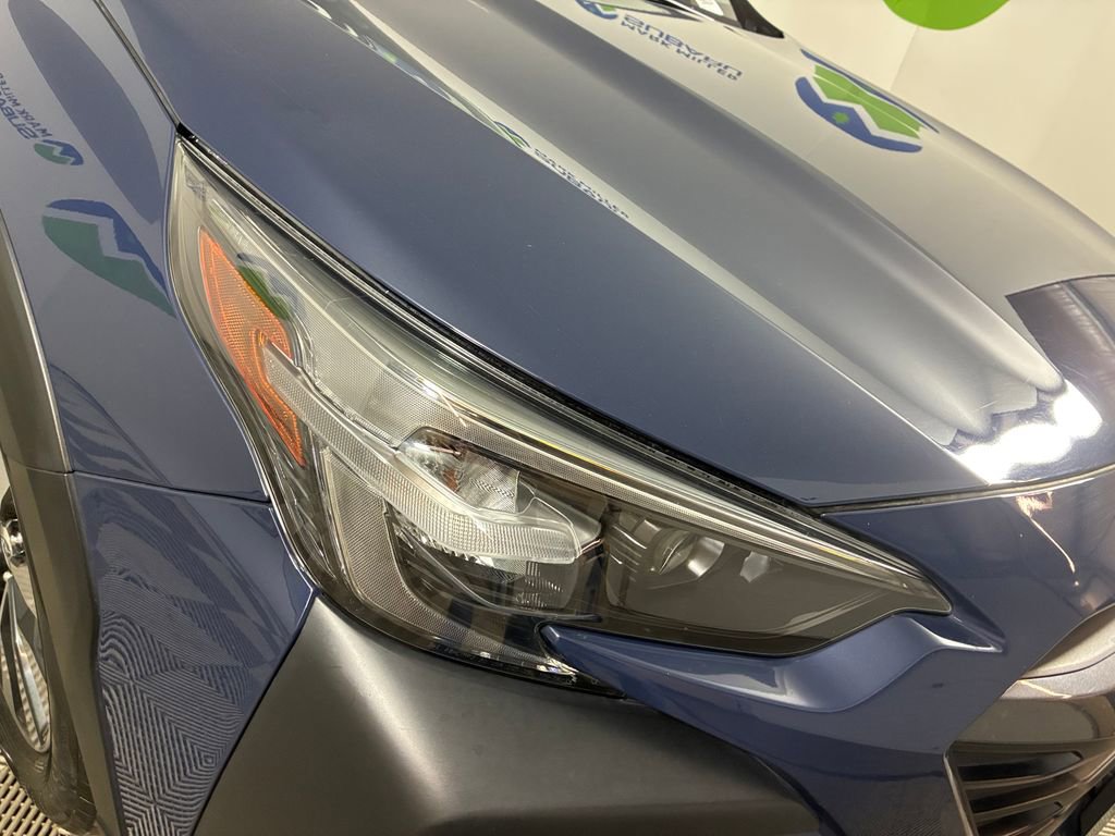 Certified 2023 Subaru Outback Limited XT image 32
