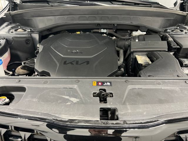 Used 2024 Kia Telluride SX Prestige X-Pro image 17