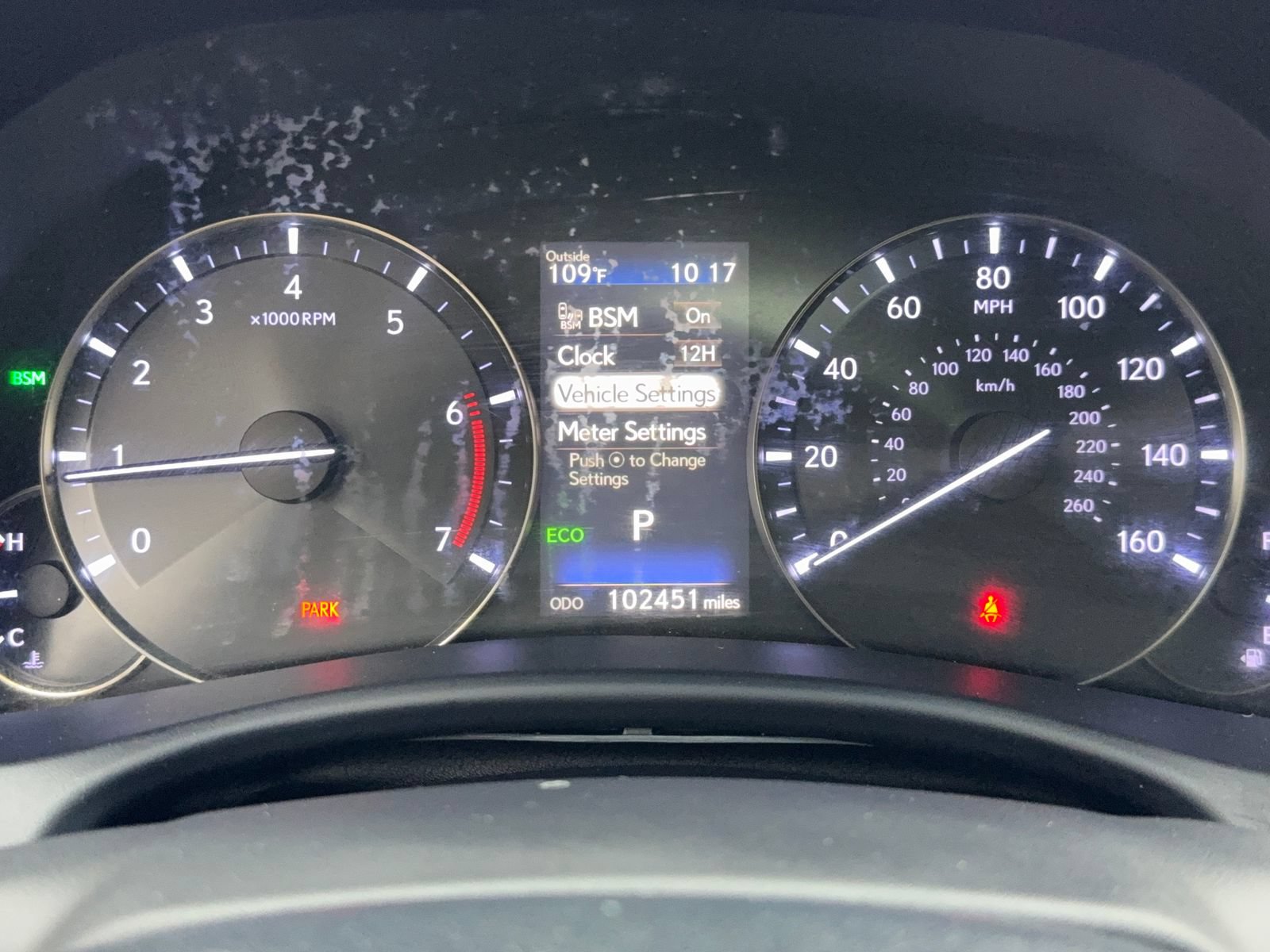 Used 2016 Lexus GS 200t RWD image 22