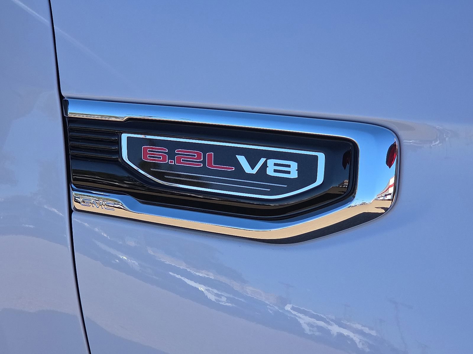 New 2026 GMC Sierra 1500 Denali w/ Denali Reserve Package image 6