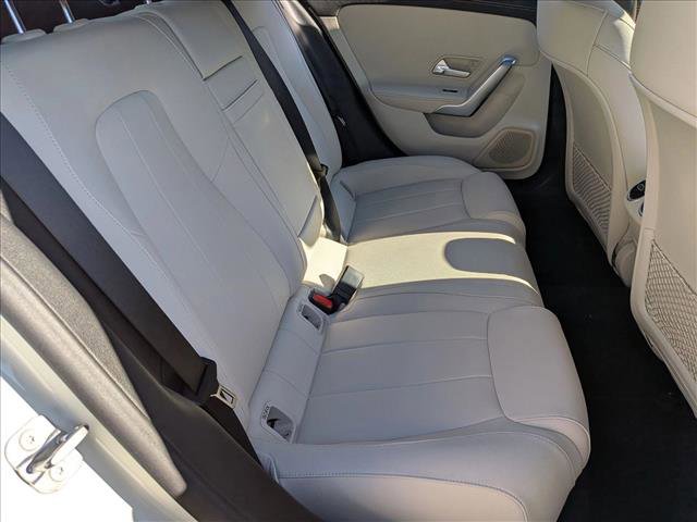 Certified 2025 Mercedes-Benz CLA 250 image 20