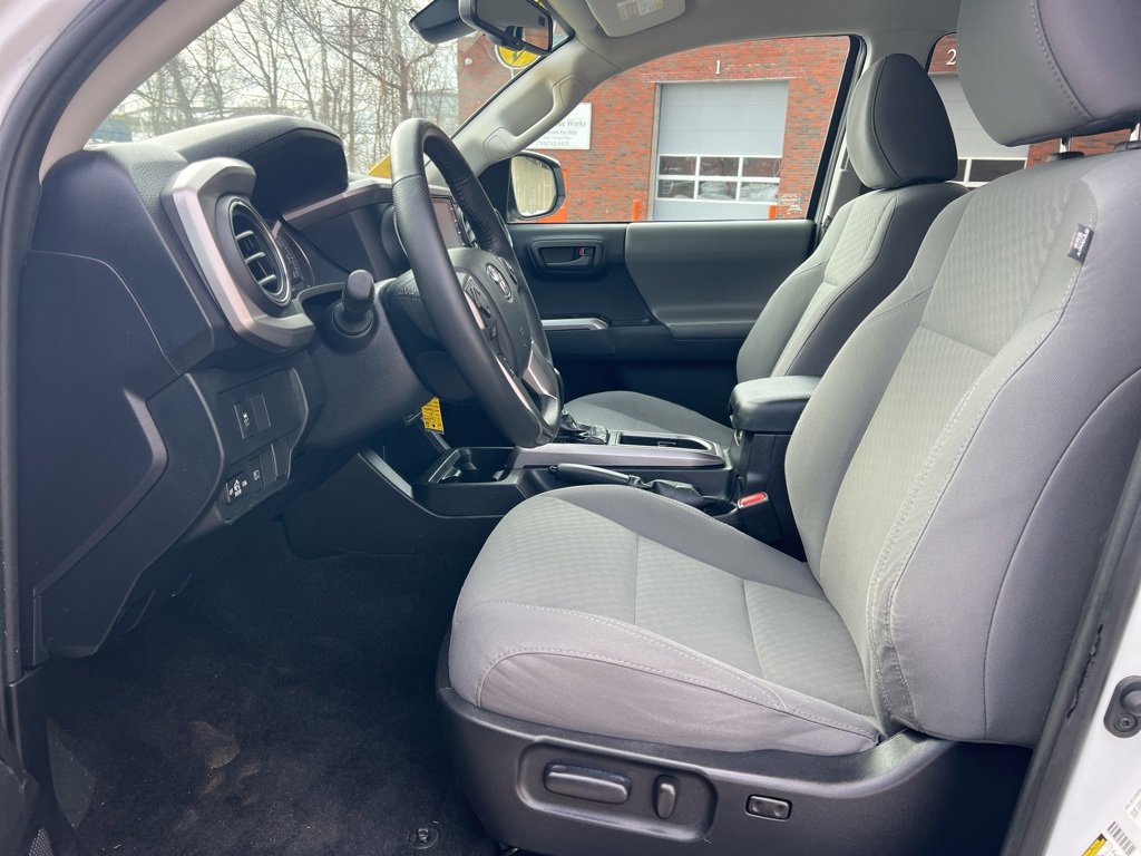Used 2021 Toyota Tacoma SR5 image 13