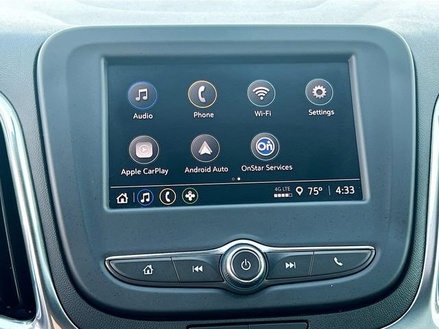 Used 2022 Chevrolet Equinox LT AWD/4WD image 17